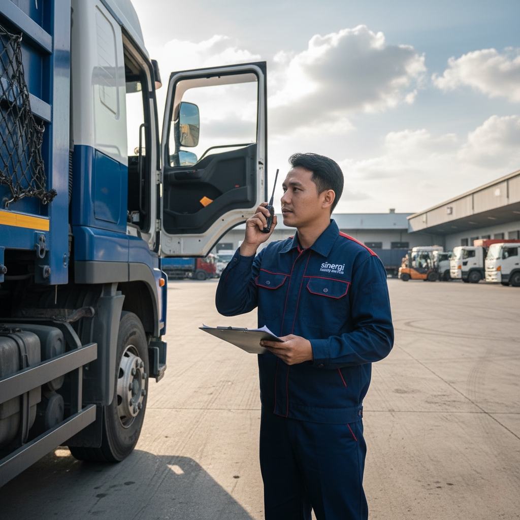 Office Support Service